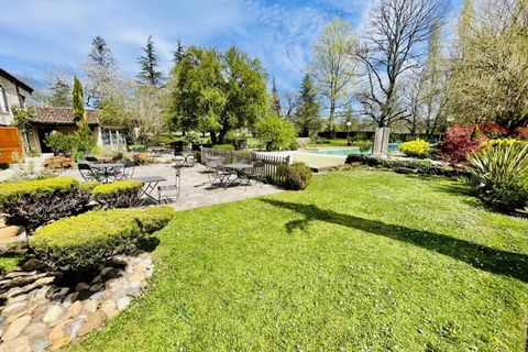 Villa a Perigueux, Dordogne, Perigueux - € 999.400 | Ref: BVI74309 - foto 2