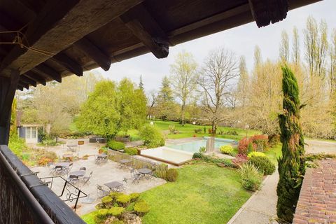 Villa a Perigueux, Dordogne, Perigueux - € 999.400 | Ref: BVI74309 - foto 15