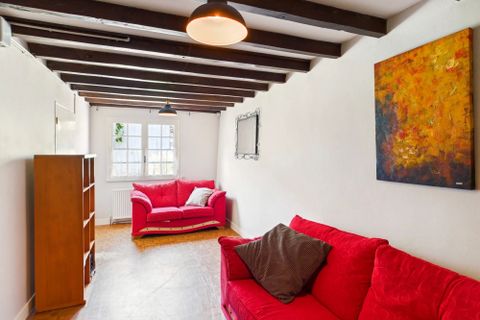 Villa a Cussac, Haute-Vienne, Cussac - € 93.500 | Ref: BVI82112 - foto 6