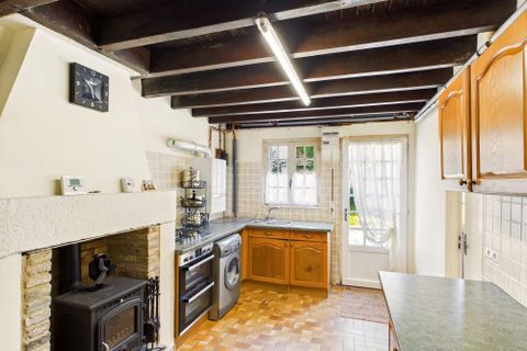 Villa a Cussac, Haute-Vienne, Cussac - € 93.500 | Ref: BVI82112 - foto 3