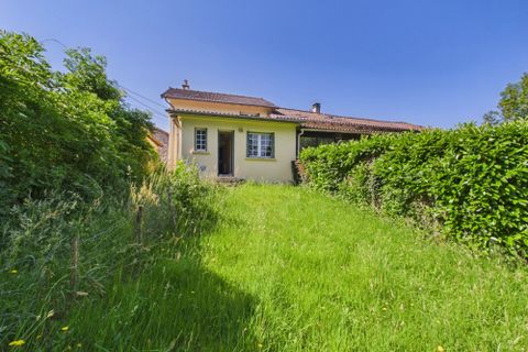 Villa a Cussac, Haute-Vienne, Cussac - € 93.500 | Ref: BVI82112 - foto 14