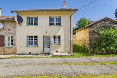 Villa a Cussac, Haute-Vienne, Cussac - € 93.500 | Ref: BVI82112 - foto 15