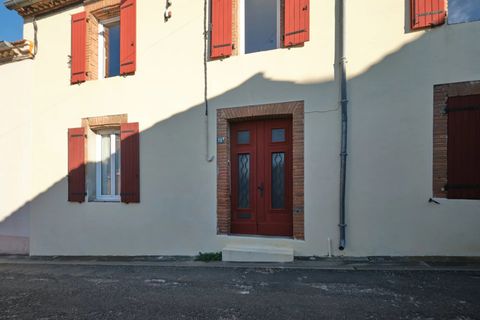 Villa i Briatexte, Tarn, Briatexte - € 234.900 | Ref: BVI83112 - foto 1
