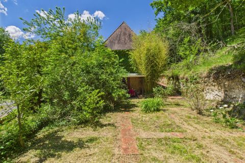 Villa i Bourniquel, Dordogne, Bourniquel - € 249.000 | Ref: BVI73989 - foto 2