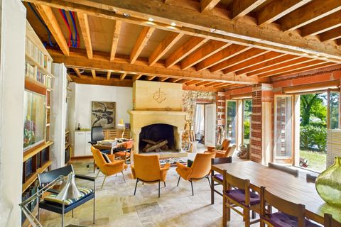 Villa i Bourniquel, Dordogne, Bourniquel - € 249.000 | Ref: BVI73989 - foto 3