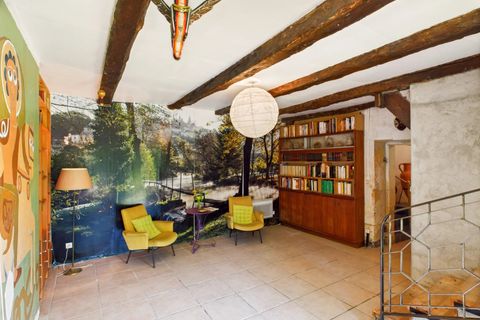 Villa i Bourniquel, Dordogne, Bourniquel - € 249.000 | Ref: BVI73989 - foto 4