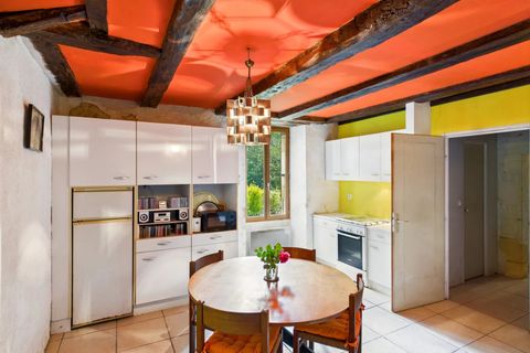 Villa i Bourniquel, Dordogne, Bourniquel - € 249.000 | Ref: BVI73989 - foto 5