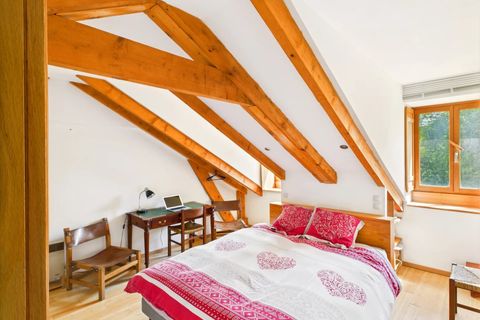 Villa i Bourniquel, Dordogne, Bourniquel - € 249.000 | Ref: BVI73989 - foto 15