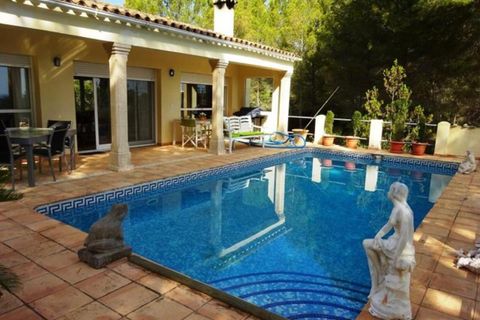 Villa a La Sella, Alicante, La Sella - € 790.000 | Ref: LS5073 - foto 2