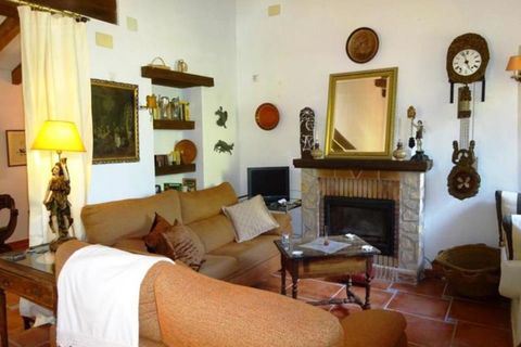 Villa a La Sella, Alicante, La Sella - € 790.000 | Ref: LS5073 - foto 6