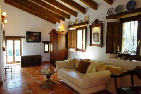 Villa a La Sella, Alicante, La Sella - € 790.000 | Ref: LS5073 - foto 7