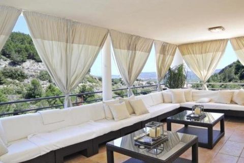 Villa i Javea, Alicante - foto 4