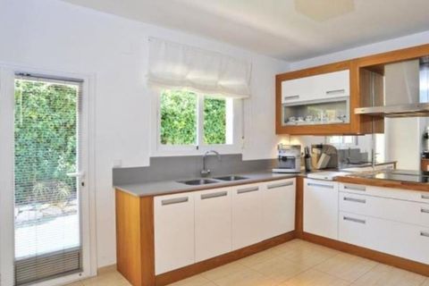 Villa i Javea, Alicante - foto 5