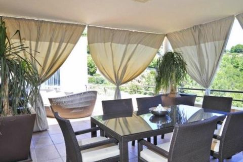 Villa i Javea, Alicante, Javea - € 1.370.000 | Ref: 4305 - foto 9