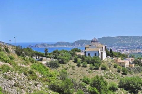 Villa i Javea, Alicante, Javea - € 1.370.000 | Ref: 4305 - foto 10