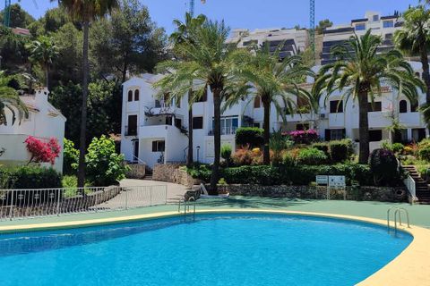 Wohnung in La Sella, Alicante - Foto 1