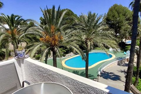 Lejlighed i La Sella, Alicante, La Sella - € 109.950 | Ref: LS5235 - foto 6