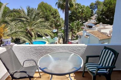 Lejlighed i La Sella, Alicante, La Sella - € 109.950 | Ref: LS5235 - foto 7