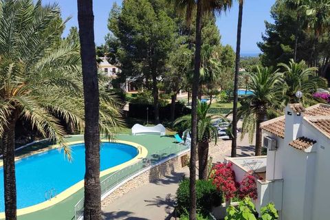 Lejlighed i La Sella, Alicante, La Sella - € 109.950 | Ref: LS5235 - foto 9