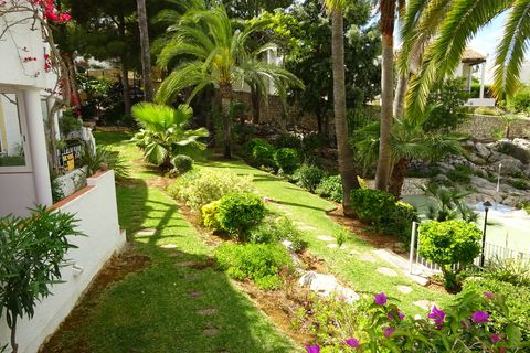 Lejlighed i La Sella, Alicante, La Sella - € 109.950 | Ref: LS5235 - foto 12