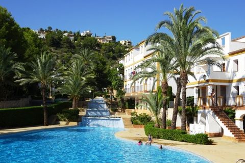 Lejlighed i La Sella, Alicante, La Sella - € 109.950 | Ref: LS5235 - foto 13