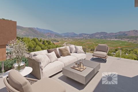 Villa a Lliber, Alicante, Lliber - € 990.000 | Ref: 5225 - foto 2