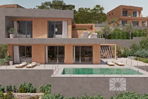 Villa a Lliber, Alicante, Lliber - € 990.000 | Ref: 5225 - foto 9