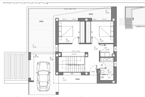 Villa a Lliber, Alicante, Lliber - € 990.000 | Ref: 5225 - foto 11