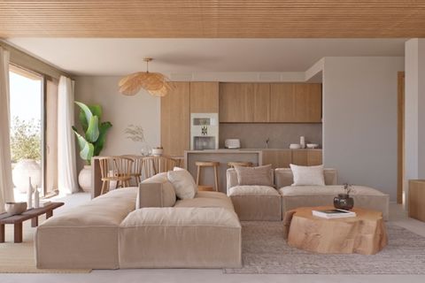 Villa i Lliber, Alicante - foto 4