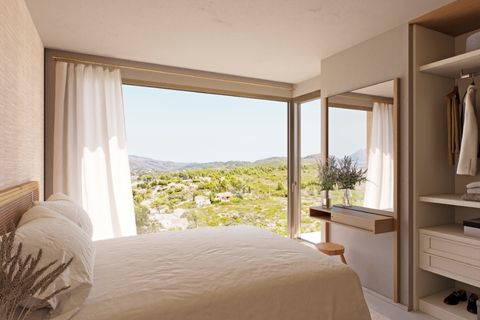 Villa a Lliber, Alicante, Lliber - € 930.000 | Ref: 5223 - foto 10