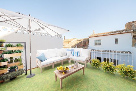 Stadthaus in Benidoleig, Alicante, Benidoleig - € 350.000 | Ref: 5215 - Foto 20