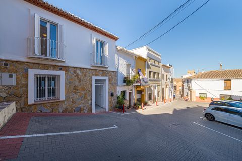 Stadthaus in Benidoleig, Alicante, Benidoleig - € 350.000 | Ref: 5215 - Foto 21