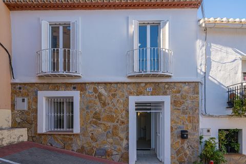 Stadthaus in Benidoleig, Alicante, Benidoleig - € 350.000 | Ref: 5215 - Foto 22