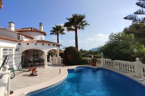 Villa i Pedreguer, Alicante - foto 2