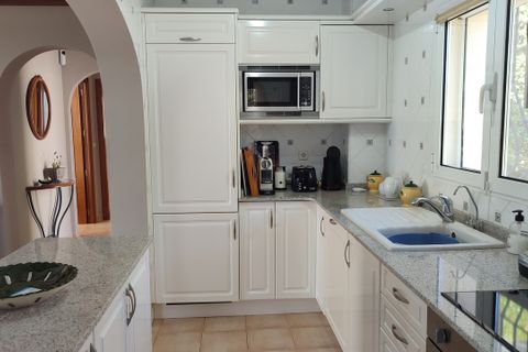 Villa i Pedreguer, Alicante - foto 5