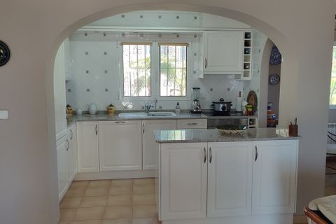 Villa i Pedreguer, Alicante, Pedreguer - € 449.950 | Ref: LS5238 - foto 6