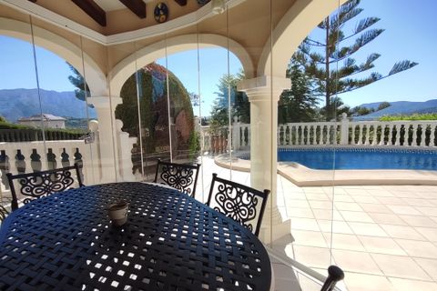 Villa i Pedreguer, Alicante, Pedreguer - € 449.950 | Ref: LS5238 - foto 7