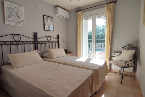 Villa i Pedreguer, Alicante, Pedreguer - € 449.950 | Ref: LS5238 - foto 8