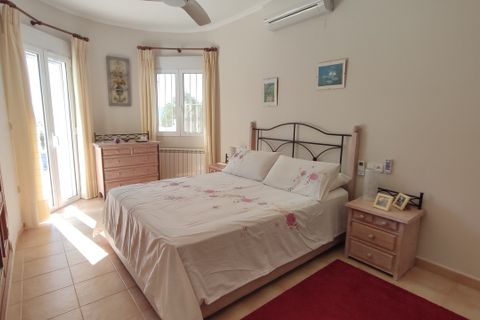 Villa i Pedreguer, Alicante, Pedreguer - € 449.950 | Ref: LS5238 - foto 10