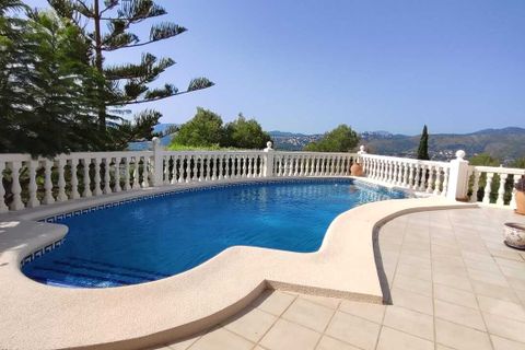 Villa i Pedreguer, Alicante, Pedreguer - € 449.950 | Ref: LS5238 - foto 12
