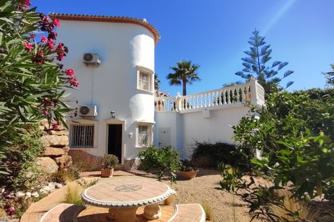 Villa i Pedreguer, Alicante, Pedreguer - € 449.950 | Ref: LS5238 - foto 13