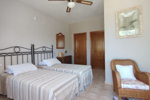Villa i Pedreguer, Alicante, Pedreguer - € 449.950 | Ref: LS5238 - foto 14