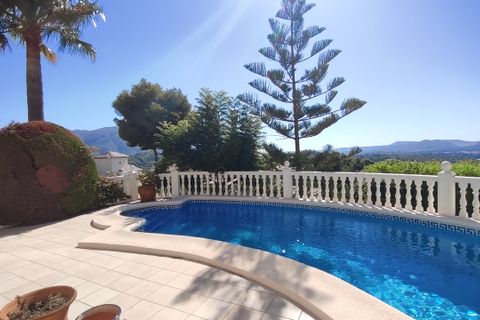 Villa i Pedreguer, Alicante, Pedreguer - € 449.950 | Ref: LS5238 - foto 17