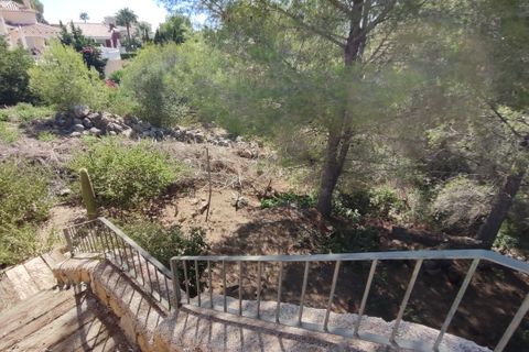 Villa i Pedreguer, Alicante, Pedreguer - € 449.950 | Ref: LS5238 - foto 22