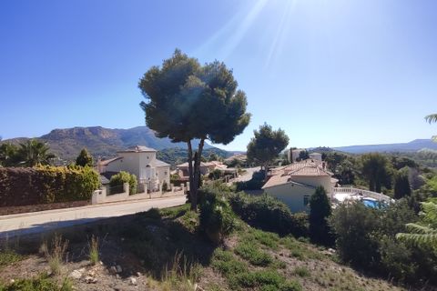 Villa i Pedreguer, Alicante, Pedreguer - € 449.950 | Ref: LS5238 - foto 24