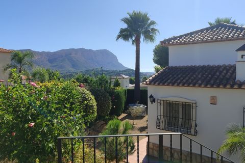 Villa i Pedreguer, Alicante, Pedreguer - € 449.950 | Ref: LS5238 - foto 27
