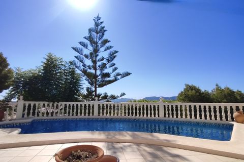 Villa i Pedreguer, Alicante, Pedreguer - € 449.950 | Ref: LS5238 - foto 30