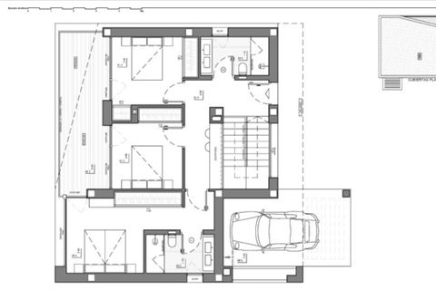 Villa i Lliber, Alicante, Lliber - € 930.000 | Ref: 5224 - foto 16