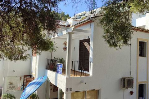Wohnung in La Sella, Alicante - Foto 1