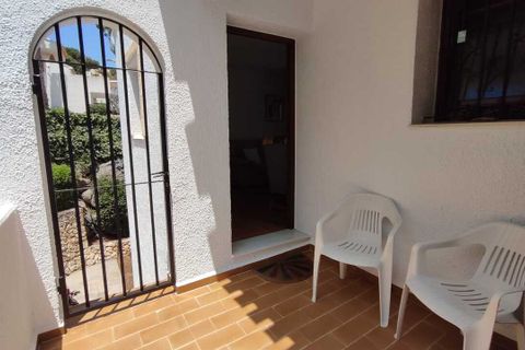 Leilighet i La Sella, Alicante, La Sella - € 109 950 | Ref: LS5236 - foto 9